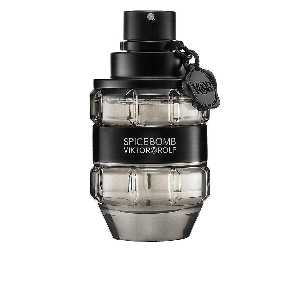 SPICEBOMB eau de toilette spray 90 ml