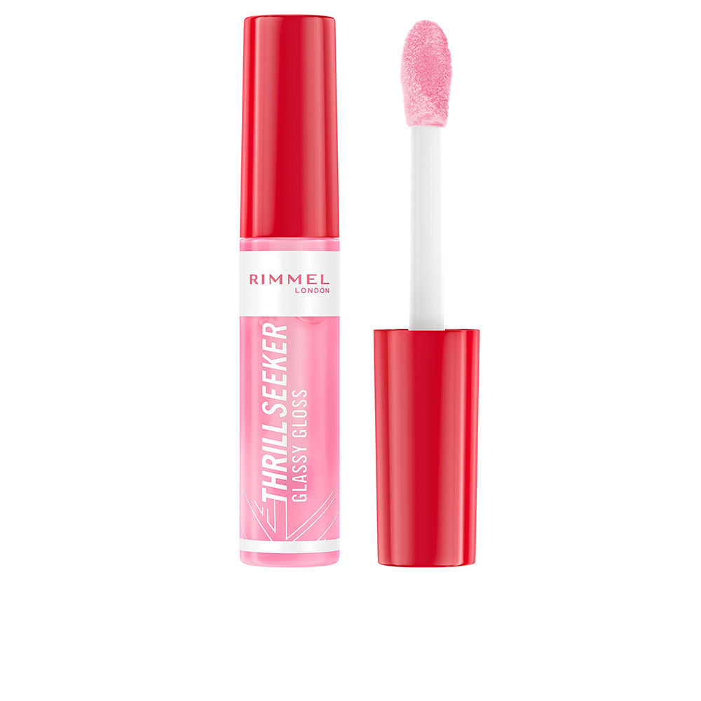 RIMMEL LONDON Thrill Seeker Lippenbalsam 150 Pink Candy 10 ml