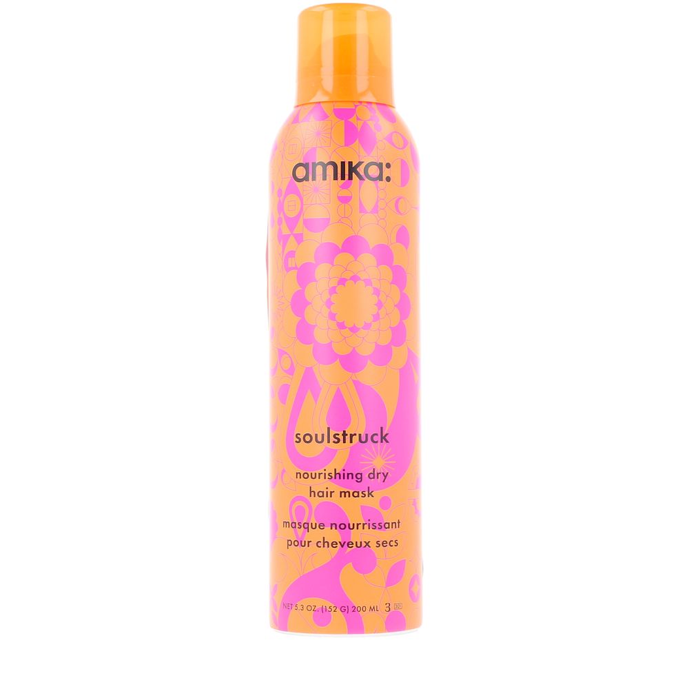 SOULTRUCK leave-in nourishing mask 200 ml
