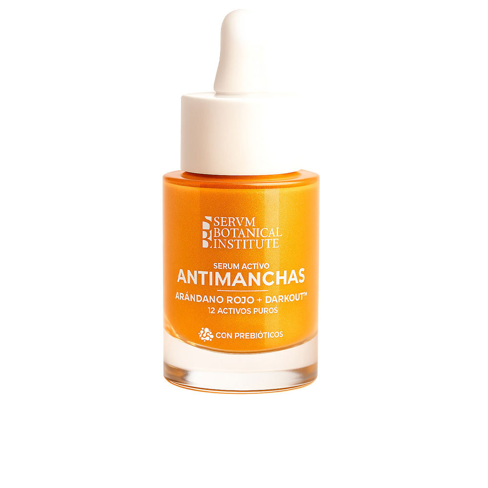 ANTI-STAIN ACTIVE SERUM 30 ml