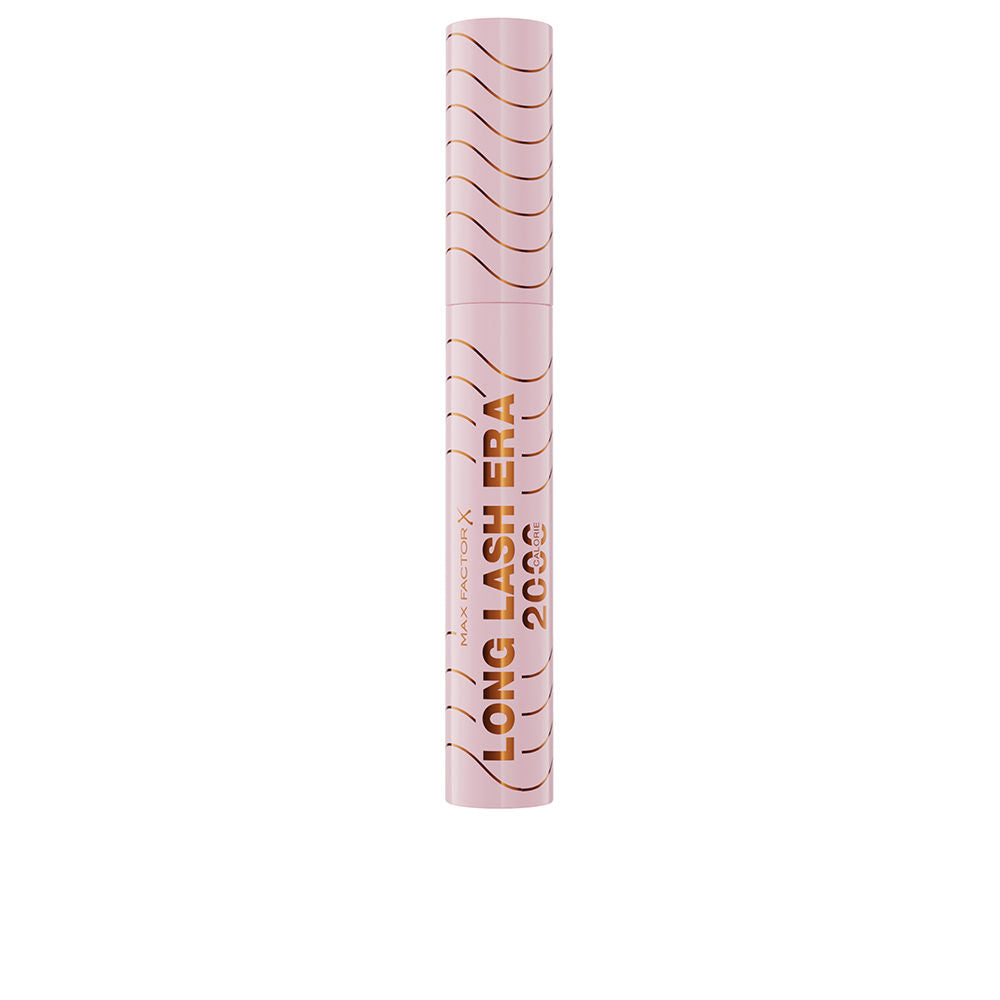 2000 CALORIE LONG LASH ERA mascara #002-Black Brown 7.8 ml