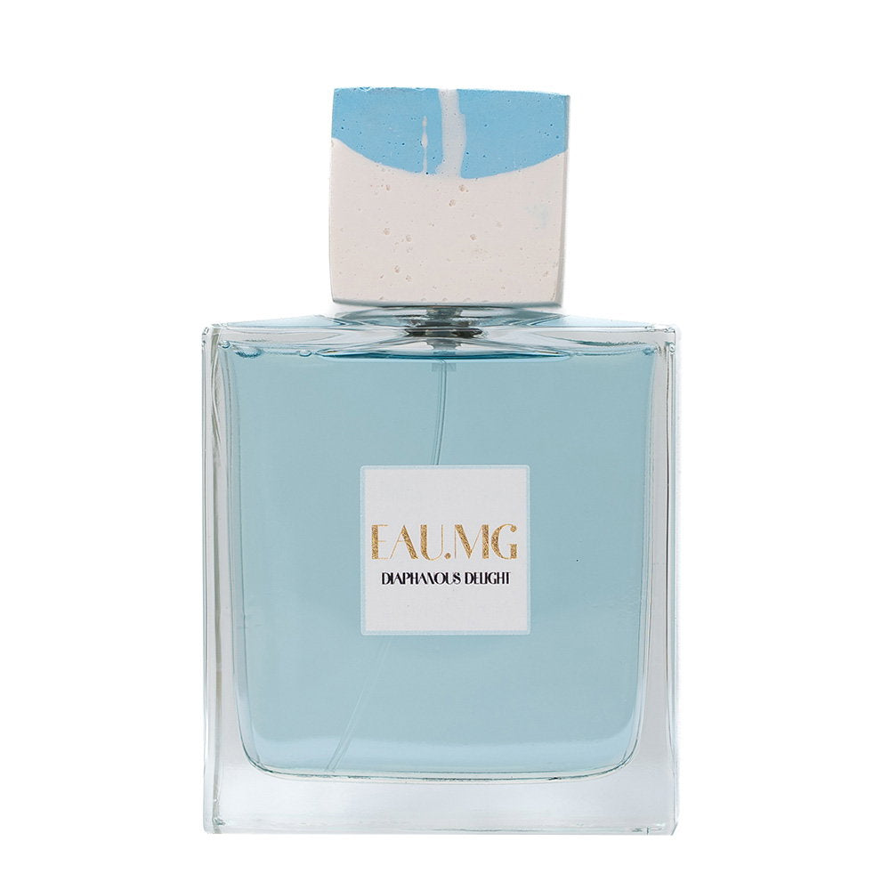 Eau.Mg Eau.Mg, Diaphanous Delight, Parfumextrakt, Unisex, 100 ml Regular