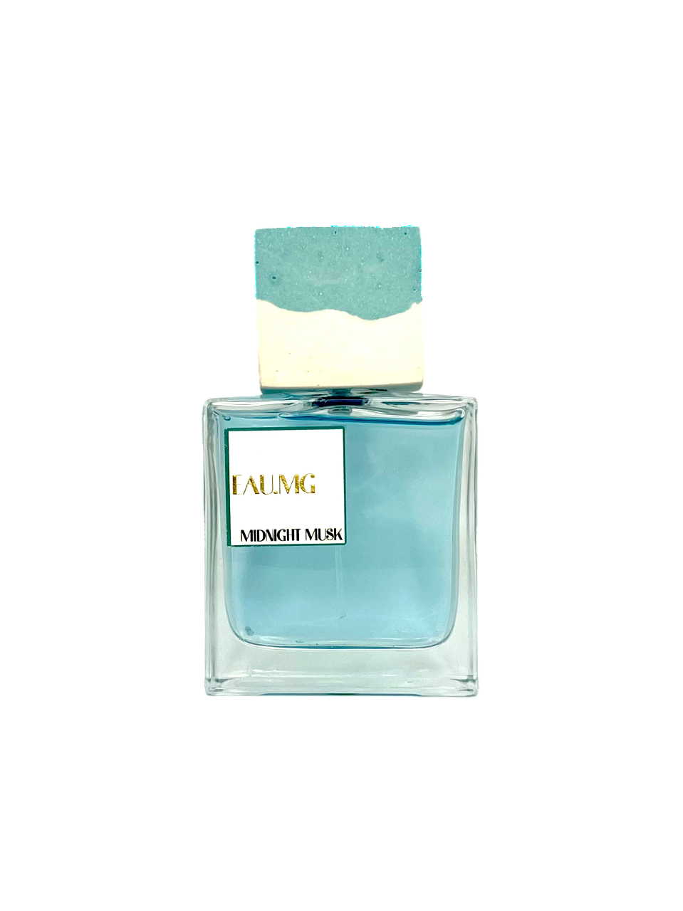 Eau.Mg Eau.Mg, Midnight Musk, Parfumextrakt, Unisex, 50 ml Regular