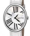 EBERHARD GILDA 61008.02 CP Only Time Armbanduhr 38 mm ansicht-2
