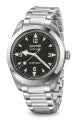 EBERHARD SCIENTIGRAF 41043.01 CAPS Only Time Armbanduhr 41 mm ansicht-2