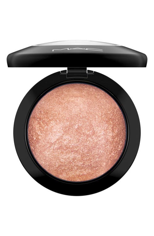 MAC Mac Mineralize Skinfinish Natural Puder Cheeky Bronze 10 g