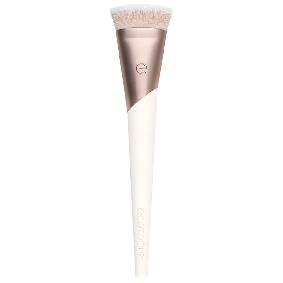 Eco Tools Eco Tools, Luxe Flawless, Foundationpinsel Regular