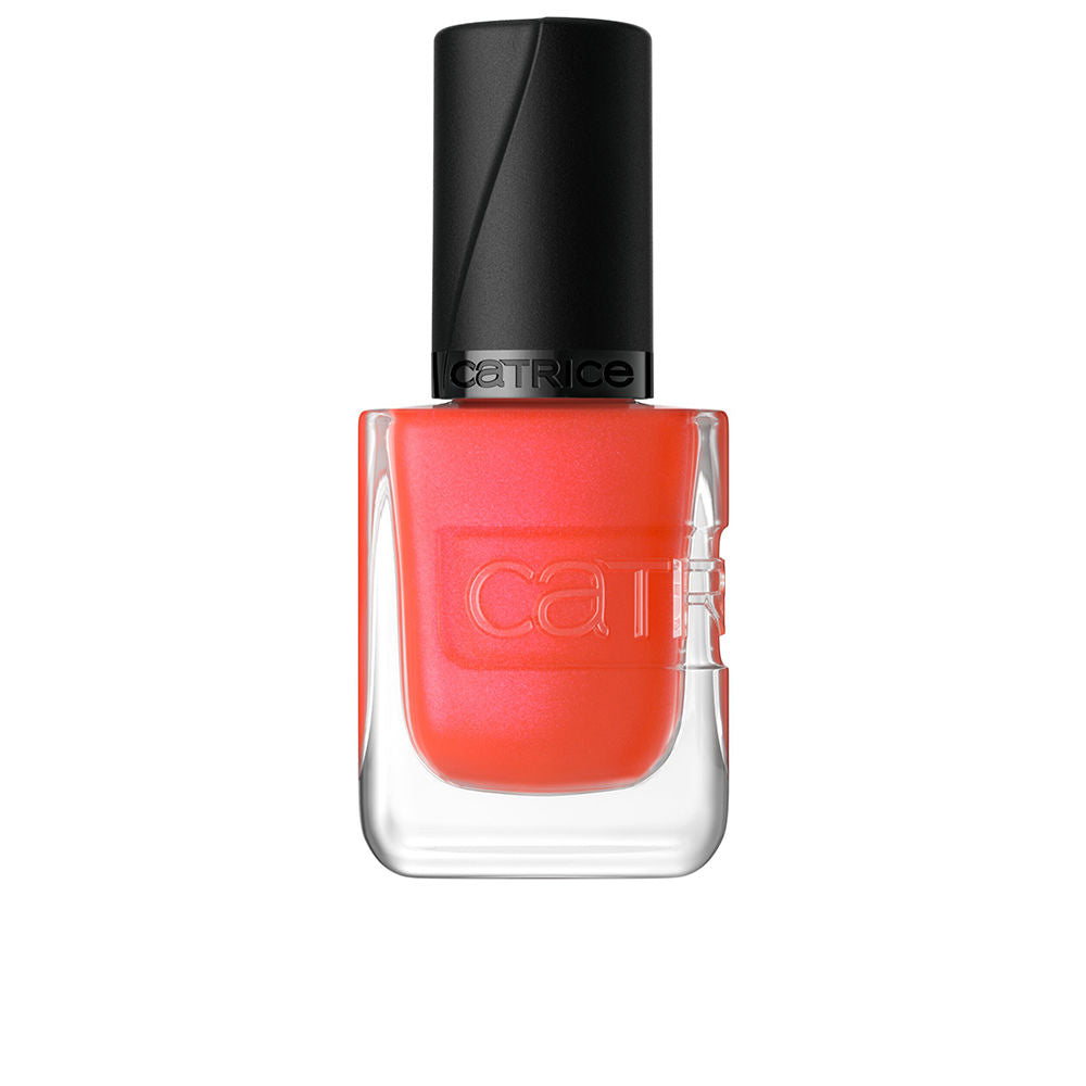 GEL AFFAIR nail polish #050-Poppy Reloaded 10.50 ml