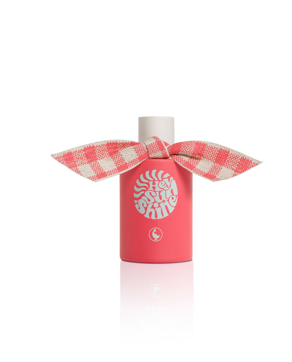 El Ganso El Ganso, Hey Sunshine, Eau de Toilette, Für Frauen, 75 ml Regular