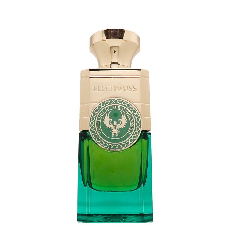 Electimuss Electimuss, Consort Collection - Patchouli Of The Underworld, Parfüm, Unisex, 100 ml Regular