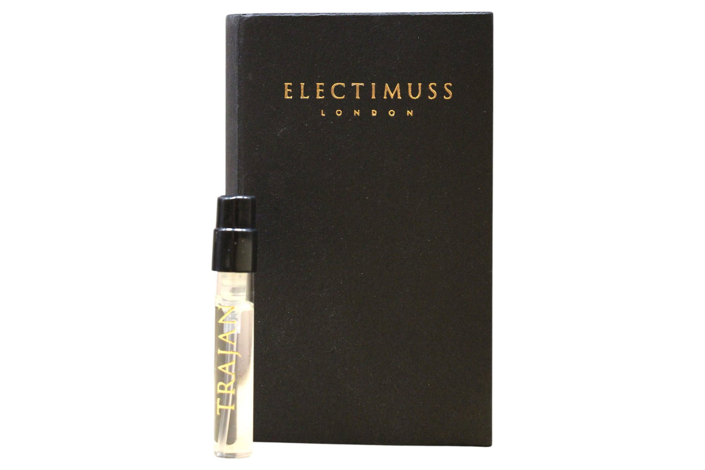 Electimuss Electimuss, Eternal Collection - Trajan, Parfüm, Unisex, 1.8 ml Fläschchen Vial
