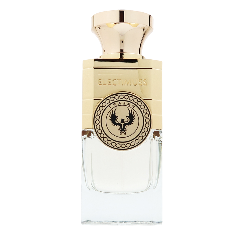 Electimuss Electimuss, Eternal Collection - Trajan, Parfüm, Unisex, 100 ml *Tester