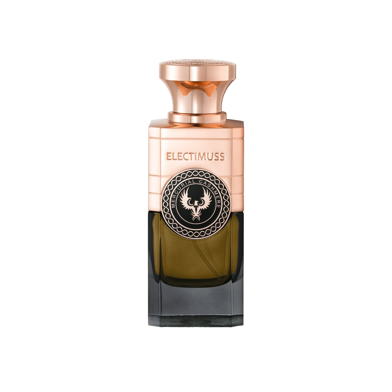 Electimuss Electimuss, Nero Collection - Mercurial Cashmere, Parfüm, Unisex, 100 ml *Tester