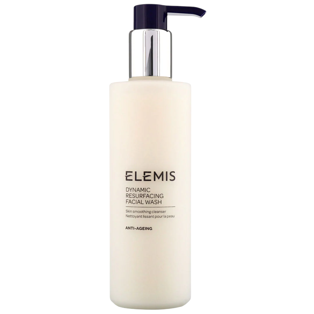 Elemis Elemis, Dynamic Resurfacing, Glättung, Reinigungsgel, Für das Gesicht, 200 ml *Tester