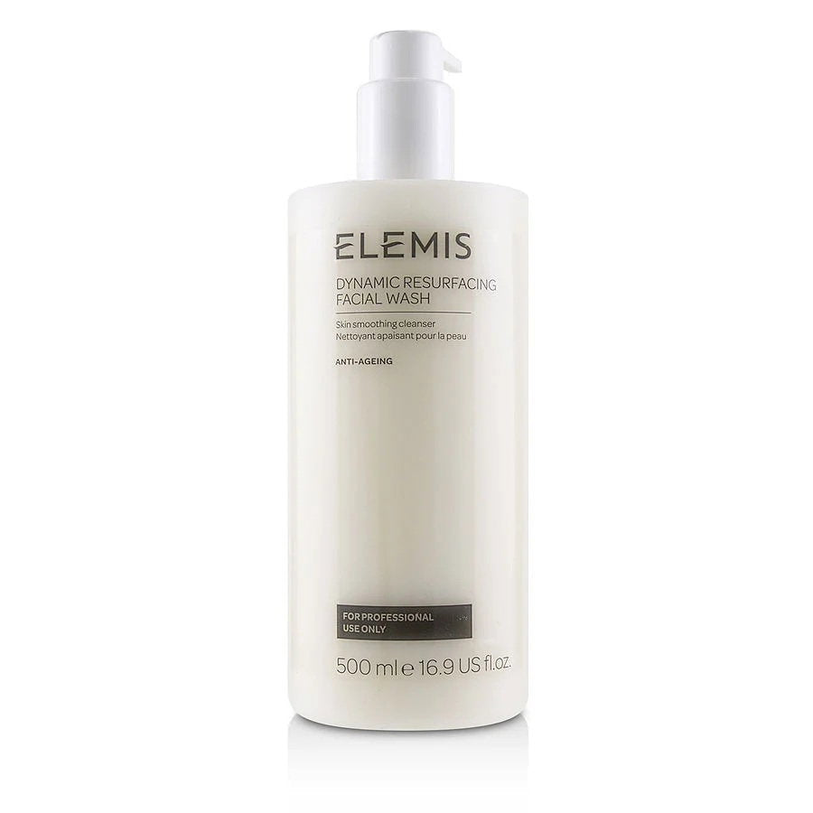Elemis Elemis, Dynamic Resurfacing, Glättung, Reinigungsgel, Für das Gesicht, 500 ml Regular