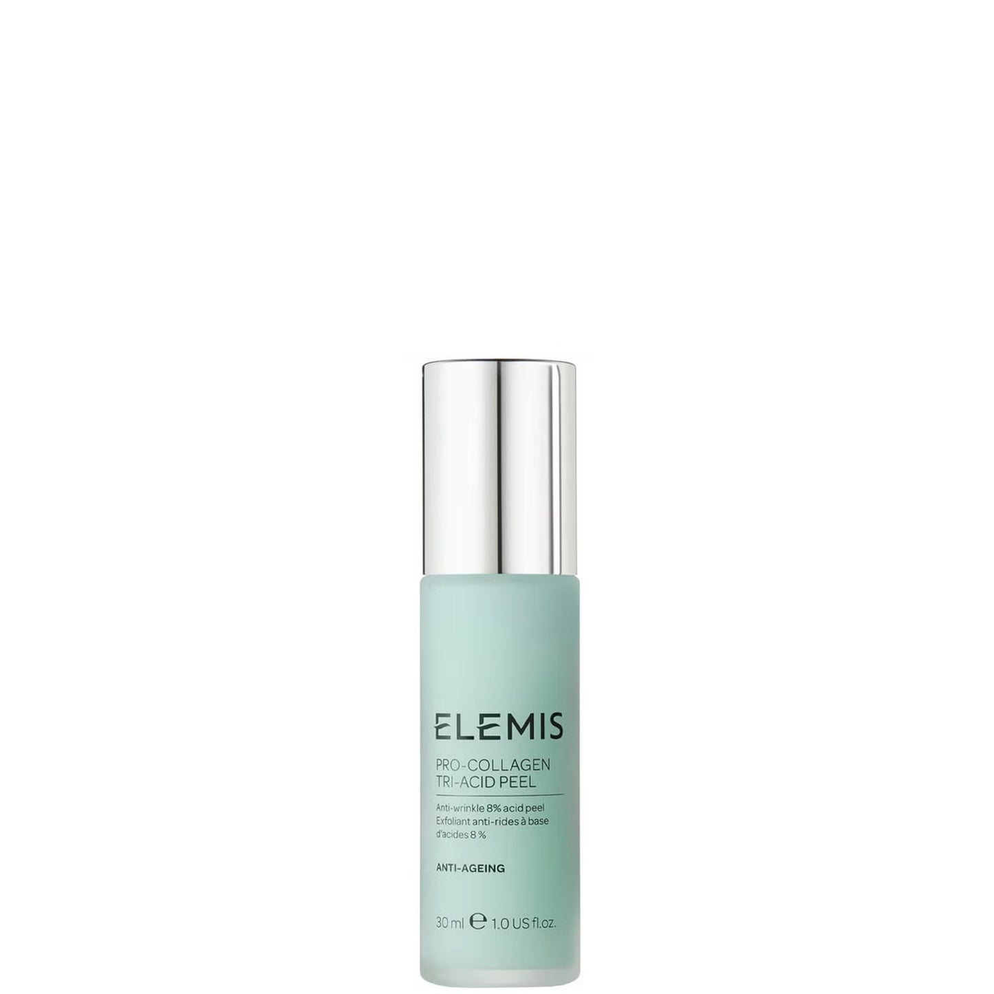 Elemis Elemis, Pro-Collagen, Peeling, Peel-Off-Maske, Für das Gesicht, 30 ml Regular