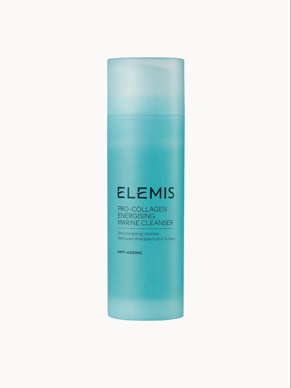 Elemis Elemis, Pro-Collagen Marine, Reinigung, Reinigungsgel, Für das Gesicht, 150 ml Regular