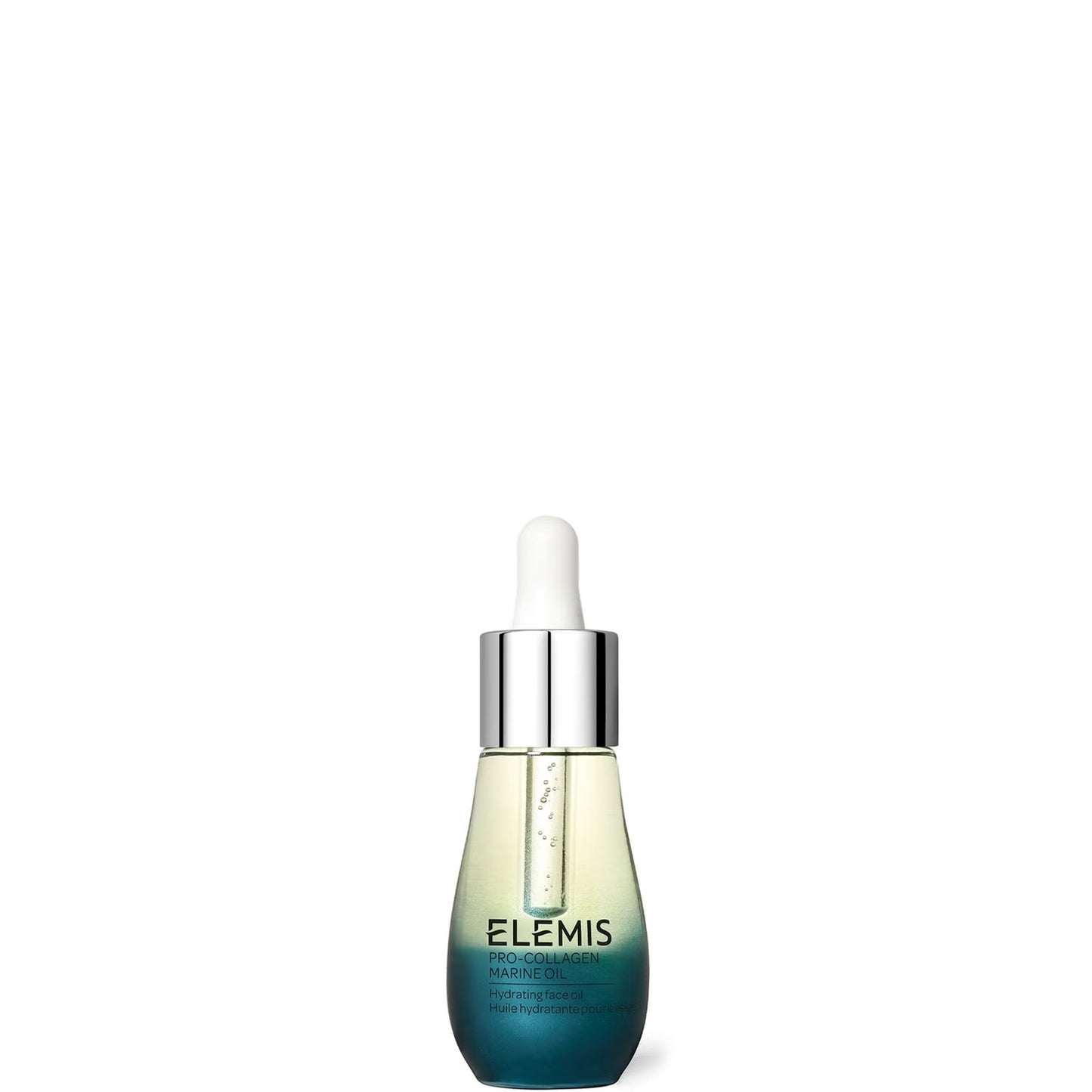 Elemis Elemis, Pro-Collagen Marine, Hydratisierend, Öl, 15 ml Regular