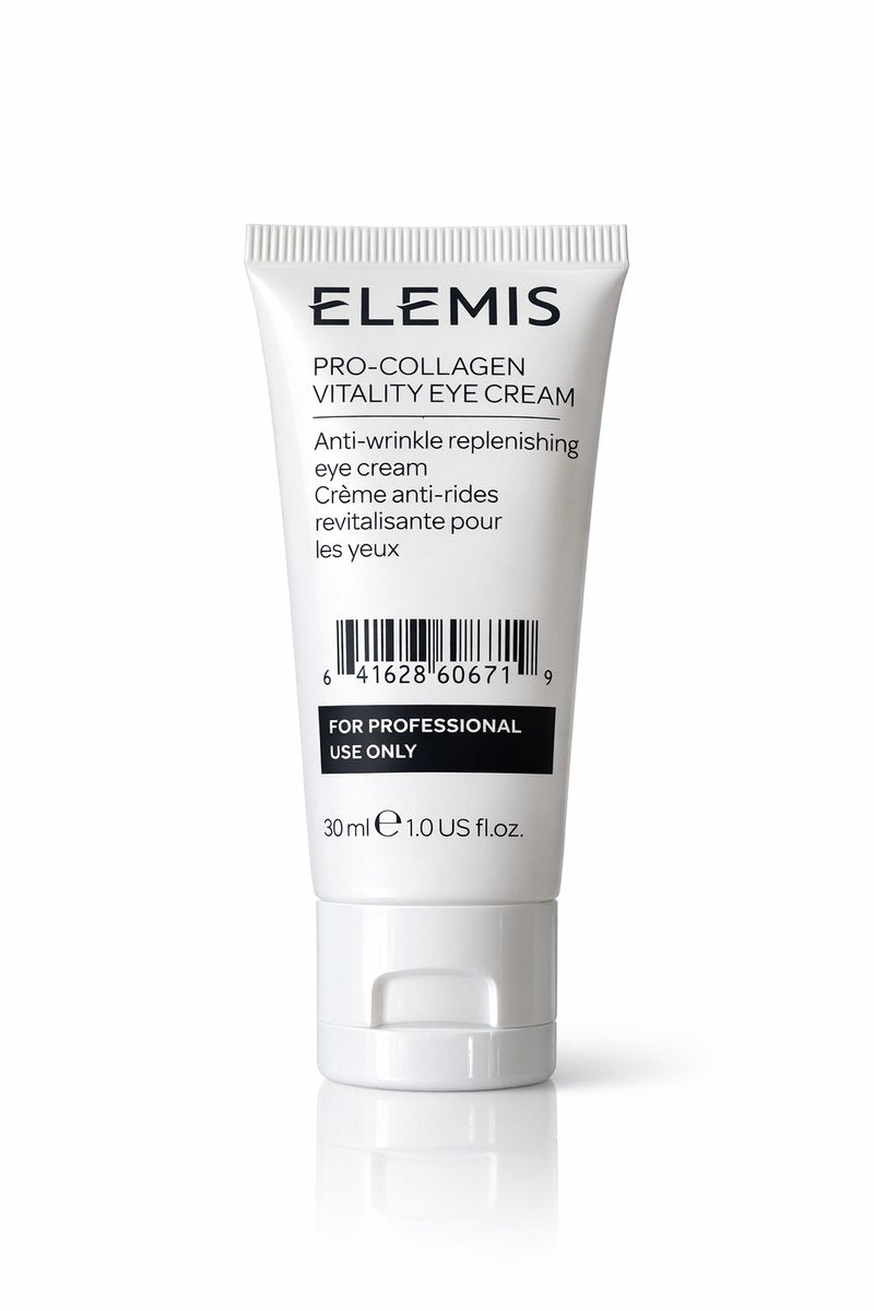 Elemis Elemis, Pro-Collagen Vitality Eye Cream, Anti-Falten, Augencreme, 30 ml Regular