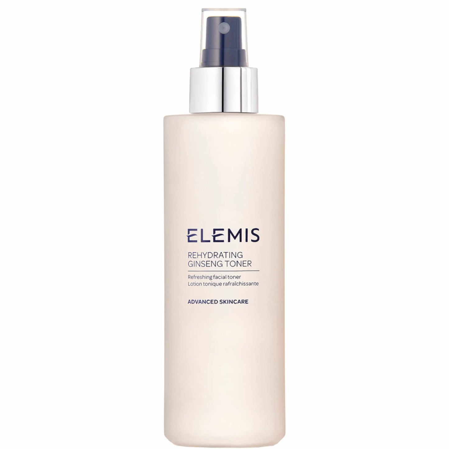 Elemis Elemis, Rehydrating Ginseng, Rehydrierung, Gesichtswasser, Für das Gesicht, 200 ml Regular
