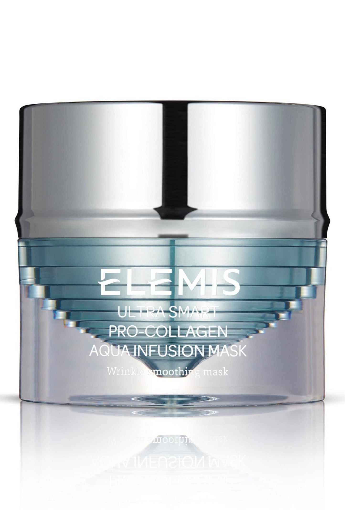 Elemis Elemis, Ultra Smart, Anti-Falten, Kollagen, Gelmaske, Gesicht, 50 ml *Tester