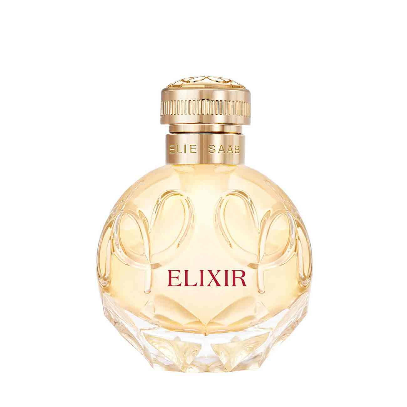 Elie Saab Elie Saab, Elixir, Eau de Parfum, Für Frauen, 50 ml Regular