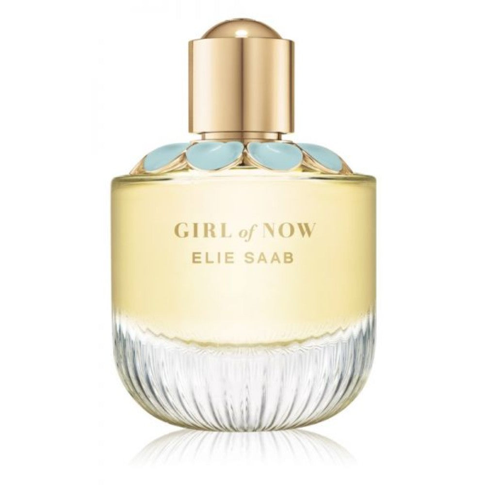 Elie Saab Elie Saab, Girl of Now, Eau de Parfum, Für Frauen, 90 ml *Tester