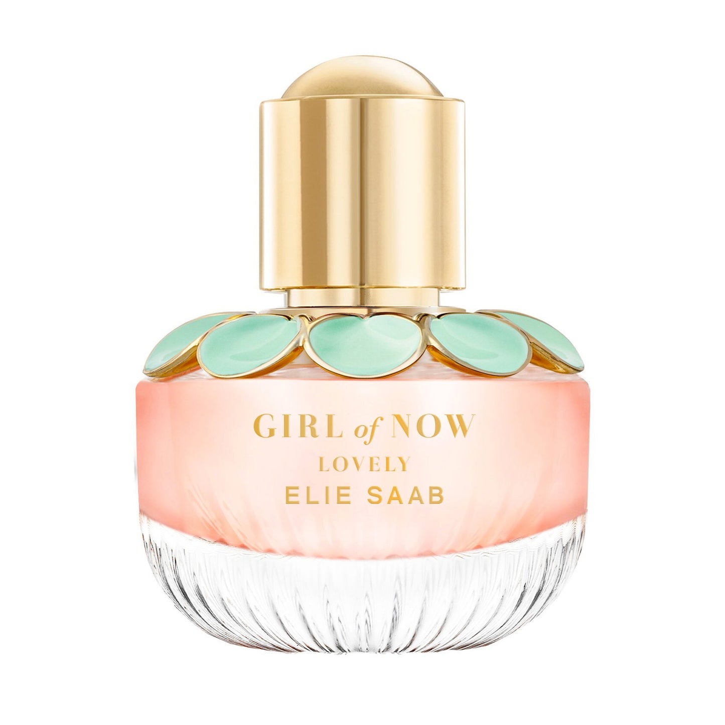 Elie Saab Elie Saab, Girl Of Now Lovely, Eau de Parfum, Für Frauen, 50 ml Regular