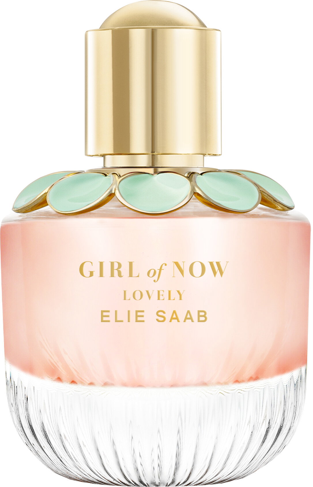 Elie Saab Elie Saab, Girl Of Now Lovely, Eau de Parfum, Für Frauen, 90 ml Regular