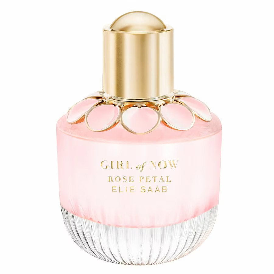 Elie Saab Elie Saab, Girl of Now Rose Petal, Eau de Parfum, Für Frauen, 50 ml Regular