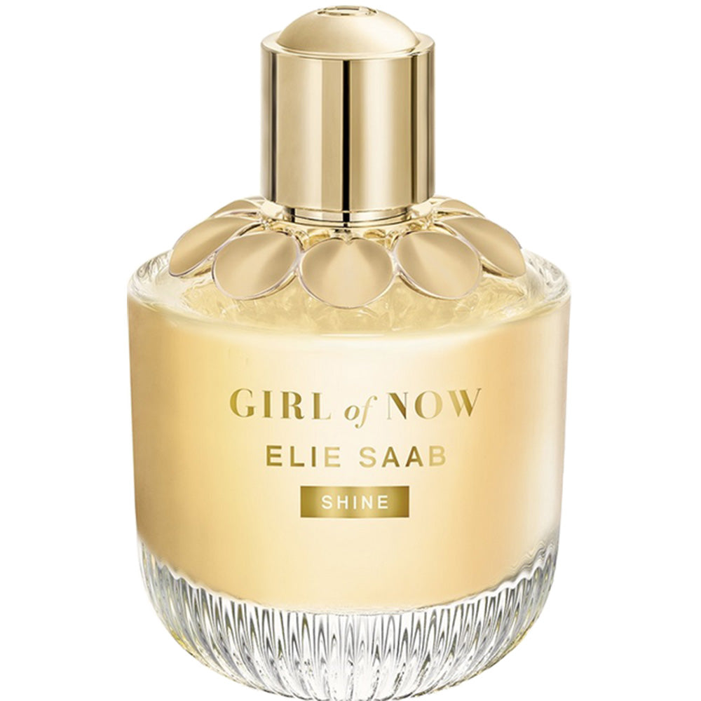 Elie Saab Elie Saab Girl of Now Shine Eau de Parfum 90 ml Damen Tester Parfüm
