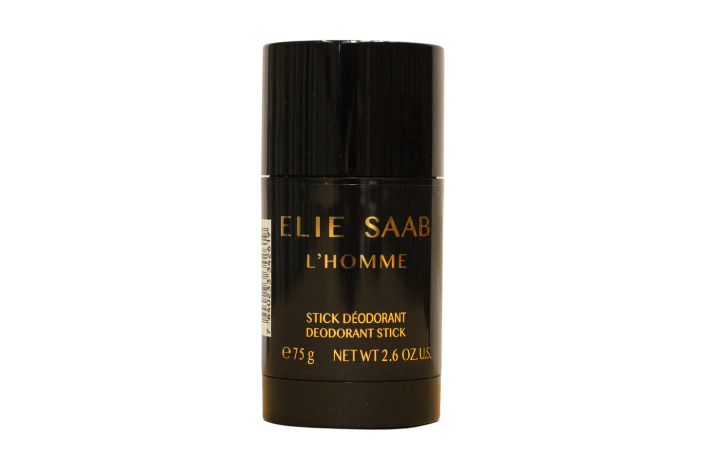 Elie Saab Elie Saab, L'Homme, 24h Schutz, Deodorant-Stick, Für Männer, 75 g Regular