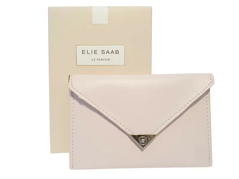 Elie Saab Elie Saab, Le Parfum, Kupplung, GWP Textilbeutel Regular
