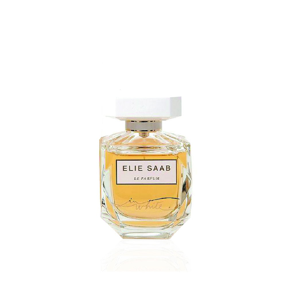 Elie Saab Elie Saab, Le Parfum in White, Eau de Parfum, Für Frauen, 90 ml Regular