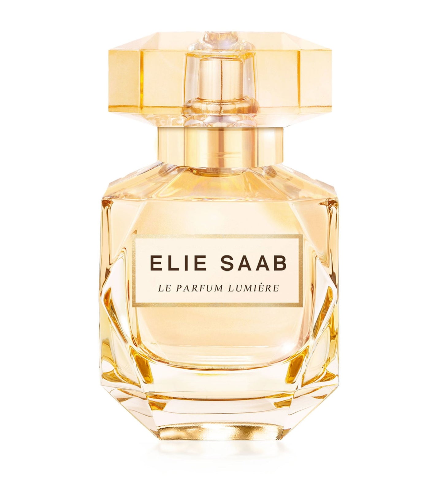 Elie Saab Elie Saab, Le Parfum Lumiere, Eau de Parfum, Für Frauen, 30 ml Regular