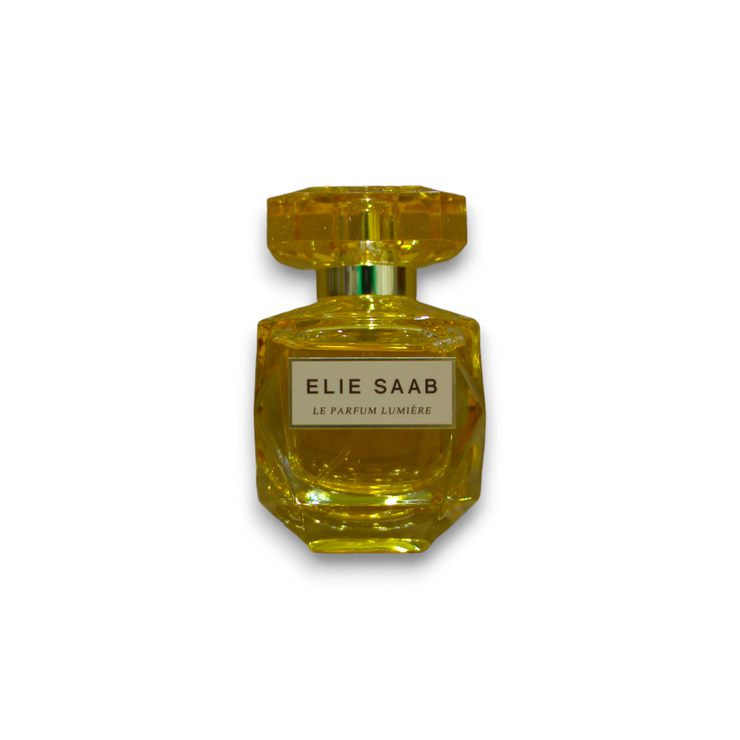 Elie Saab Elie Saab, Le Parfum Lumiere, Eau de Parfum, Für Frauen, 50 ml Regular