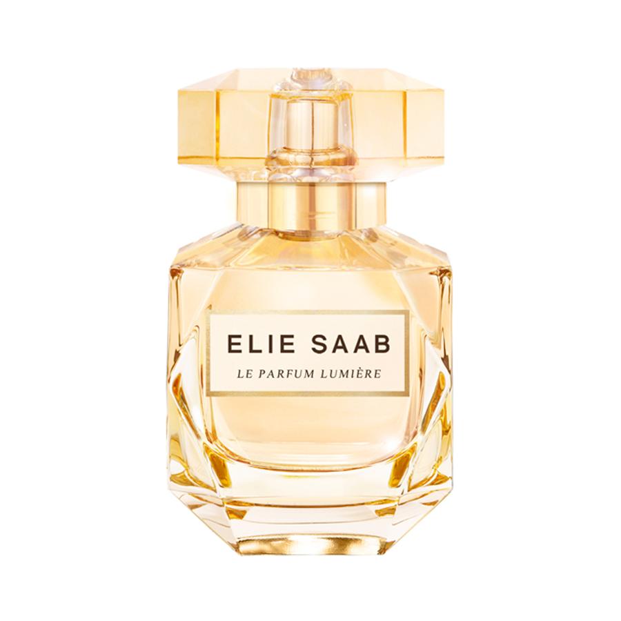 Elie Saab Elie Saab, Le Parfum Lumiere, Eau de Parfum, Für Frauen, 90 ml Regular