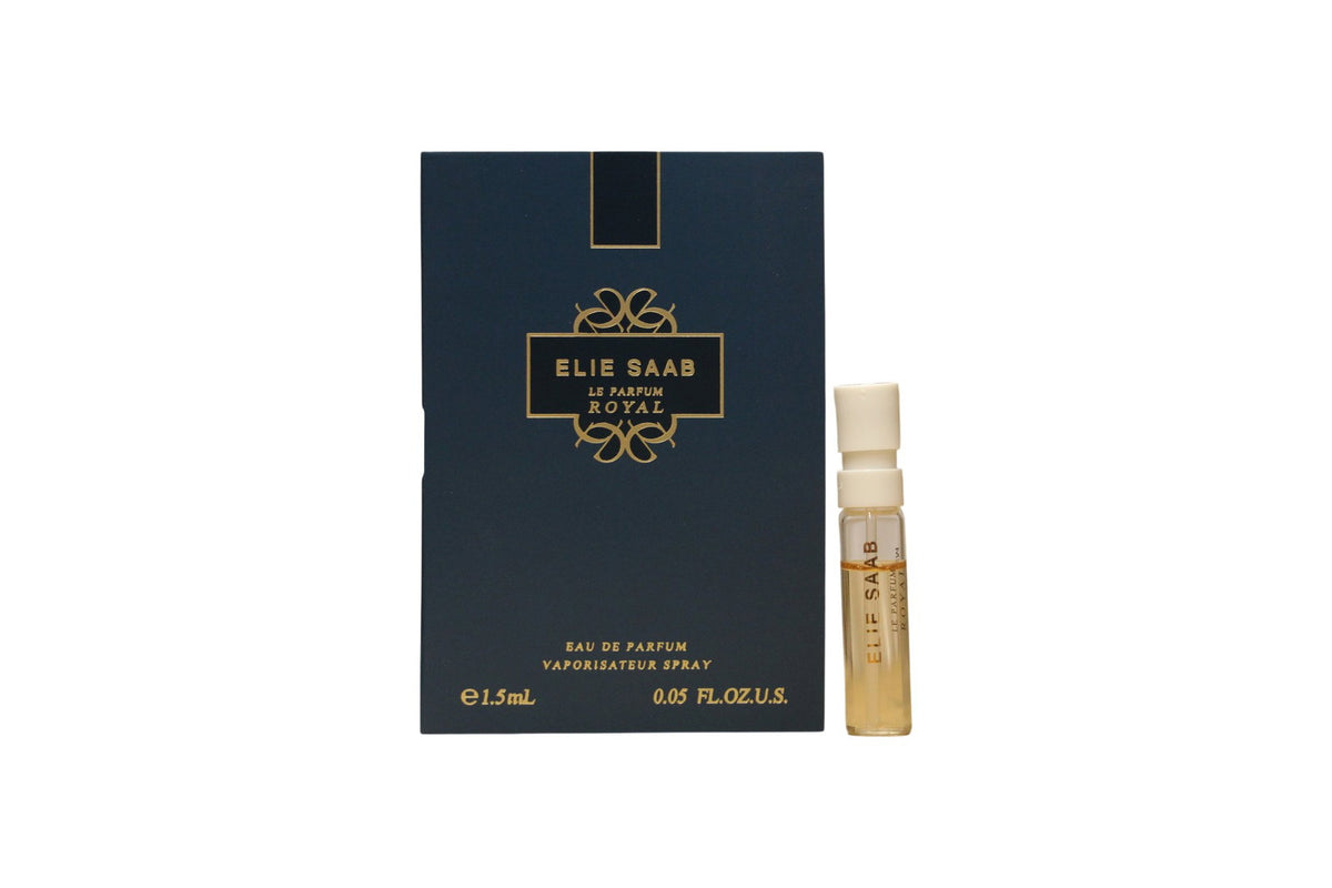 Elie Saab Elie Saab, Le Parfum Royal, Eau de Parfum, Für Frauen, 1.5 ml Fläschchen Vial