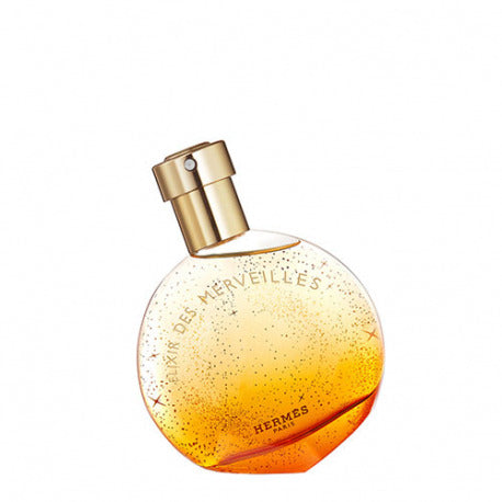 HERMÈS Elixir Des Merveilles Eau de Parfum 100 ml Spray