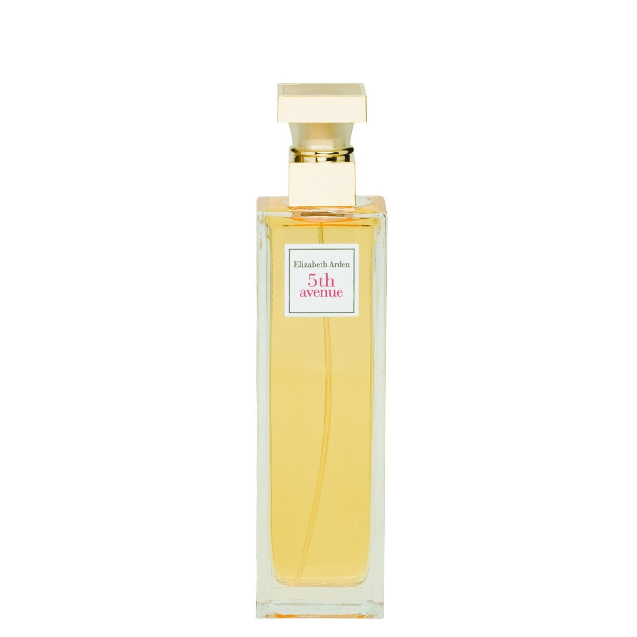 Elizabeth Arden Elizabeth Arden, 5th Avenue, Eau de Parfum, Für Frauen, 125 ml *Tester