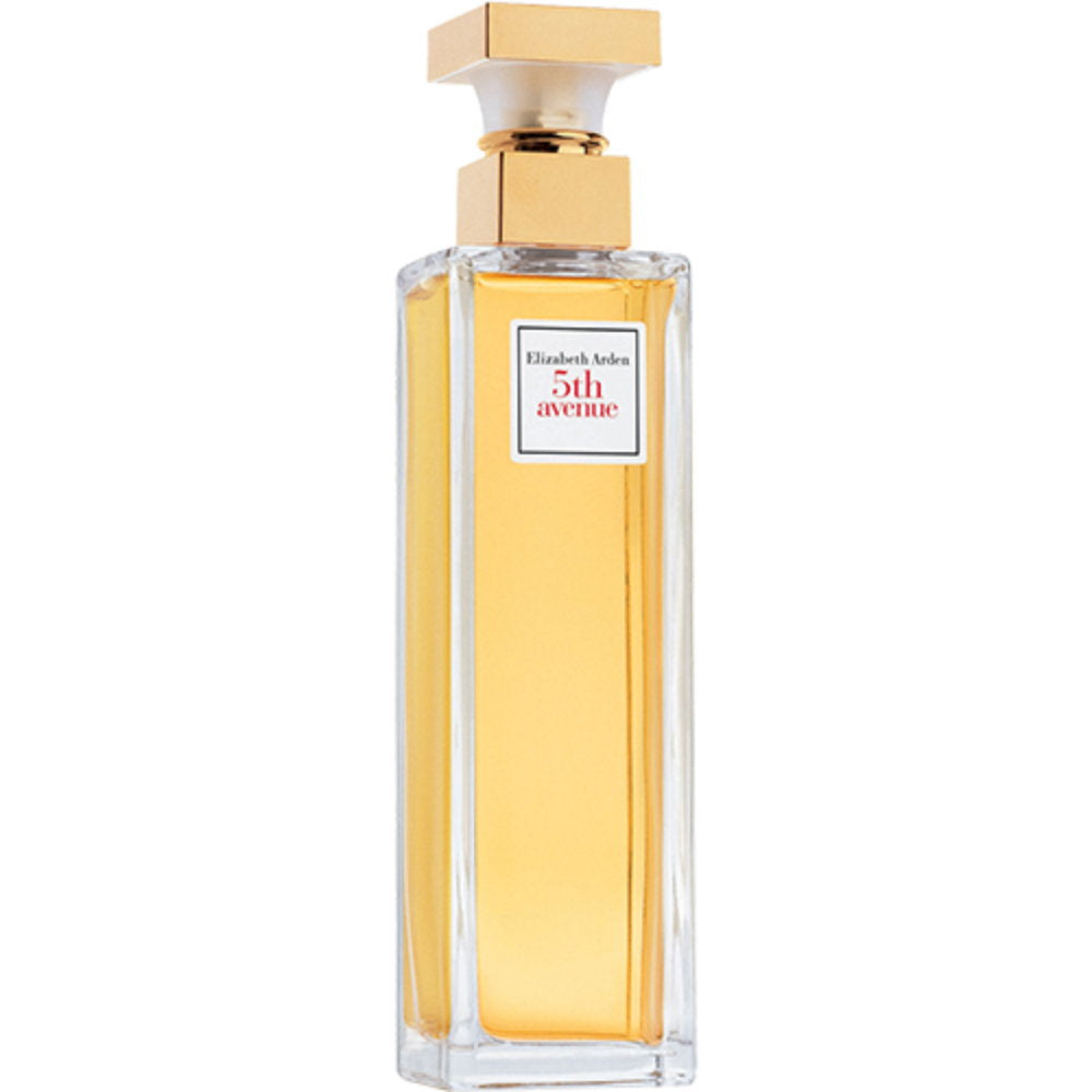 Elizabeth Arden Elizabeth Arden, 5th Avenue, Eau de Parfum, Für Frauen, 30 ml Regular