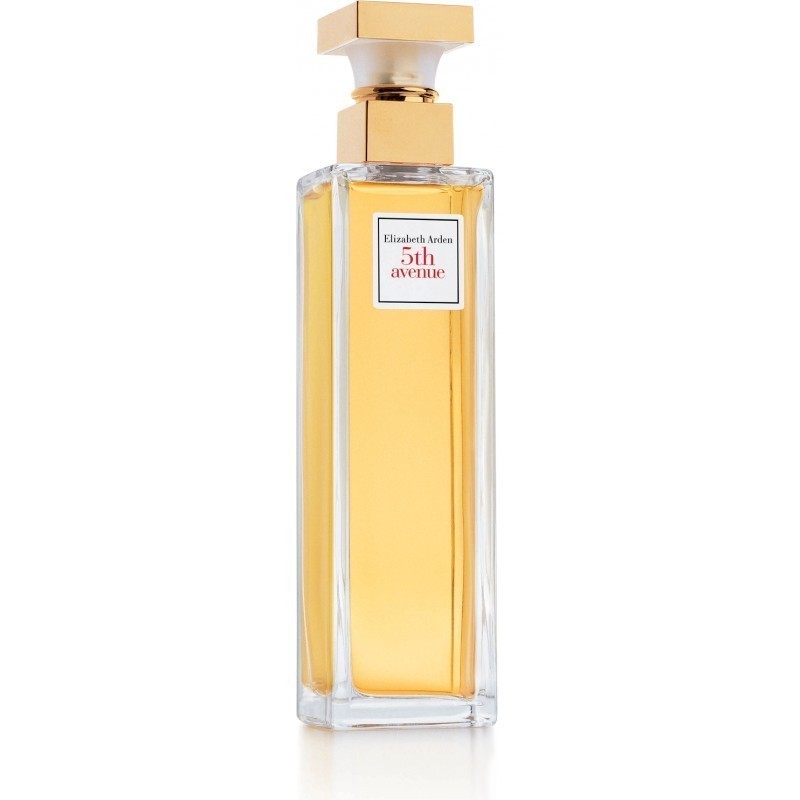 Elizabeth Arden Elizabeth Arden, 5th Avenue, Eau de Parfum, Für Frauen, 75 ml Regular