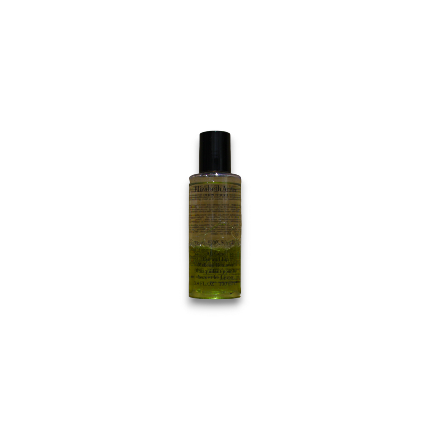 Elizabeth Arden Elizabeth Arden, All Gone, Make-up-Entferner-Lotion, 100 ml *Tester