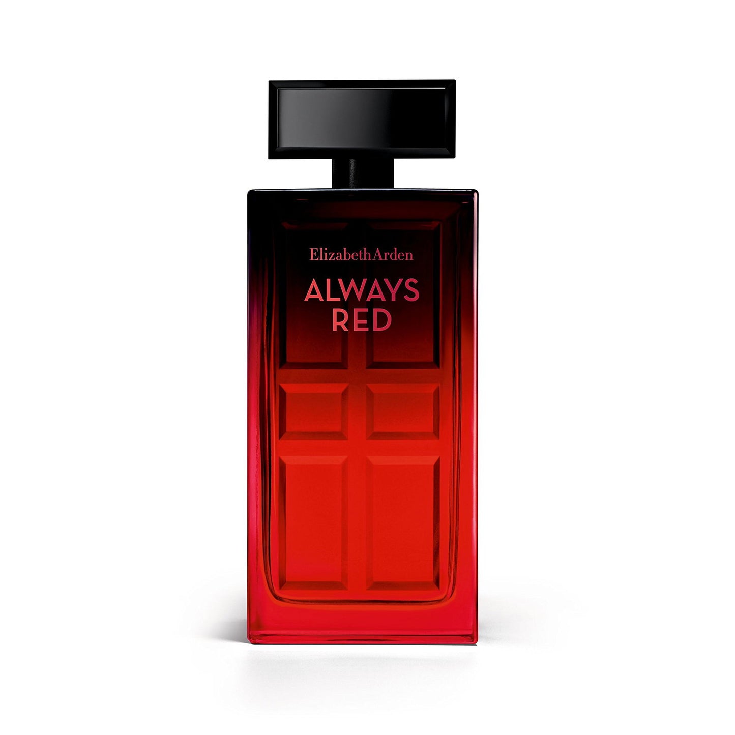Elizabeth Arden Elizabeth Arden, Always Red, Eau de Toilette, Für Frauen, 50 ml Regular