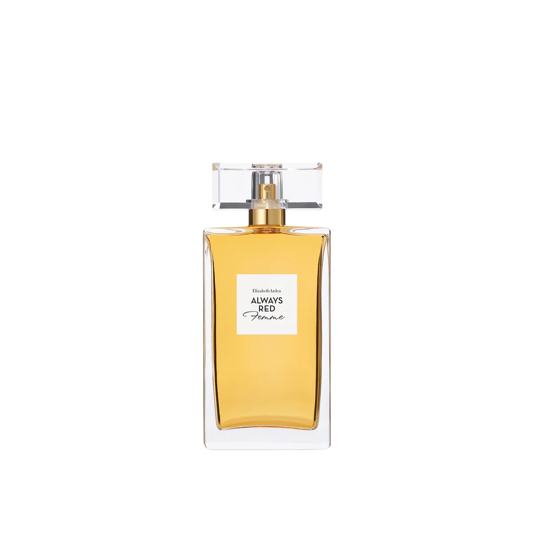 Elizabeth Arden Elizabeth Arden, Always Red Femme, Eau de Toilette, Für Frauen, 100 ml *Tester