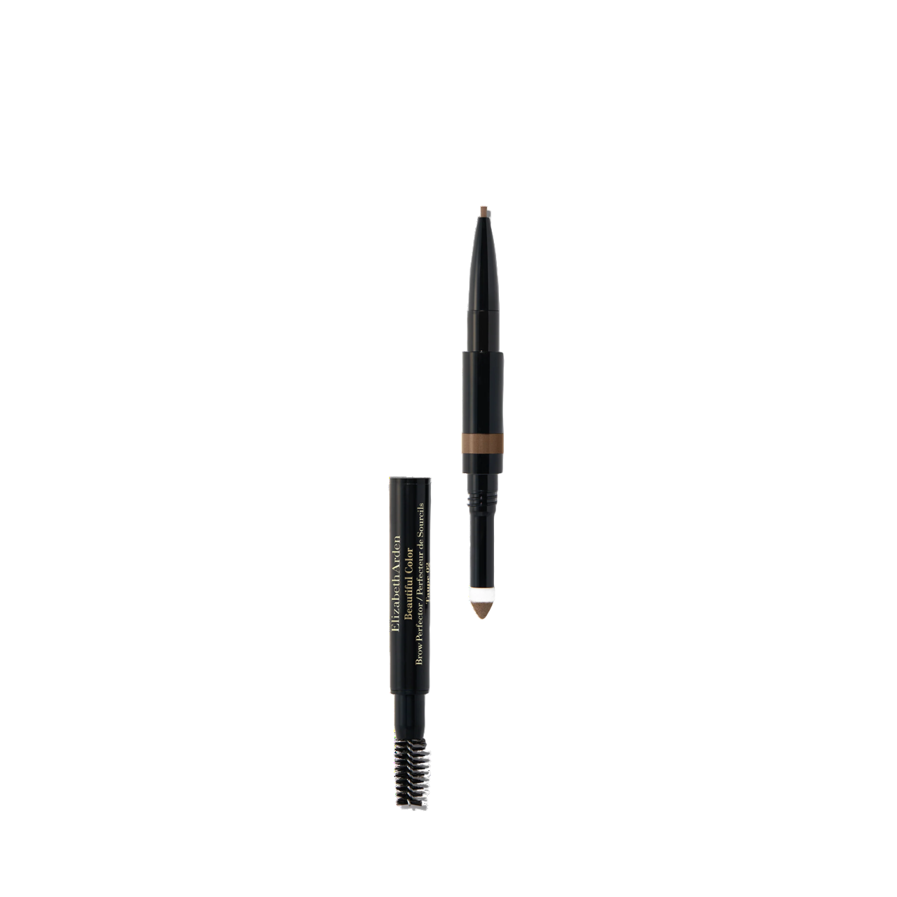 Elizabeth Arden Elizabeth Arden, Beautiful Color, Augenbrauencreme-Stift, 04, Weiches Braun, 0.32 g *Tester