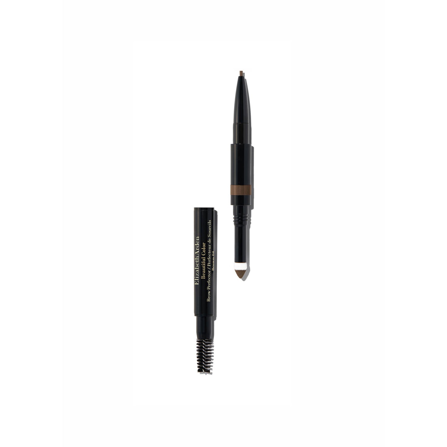 Elizabeth Arden Elizabeth Arden, Beautiful Color, Augenbrauencreme-Stift, 04, Brunette, 0.32 g *Tester