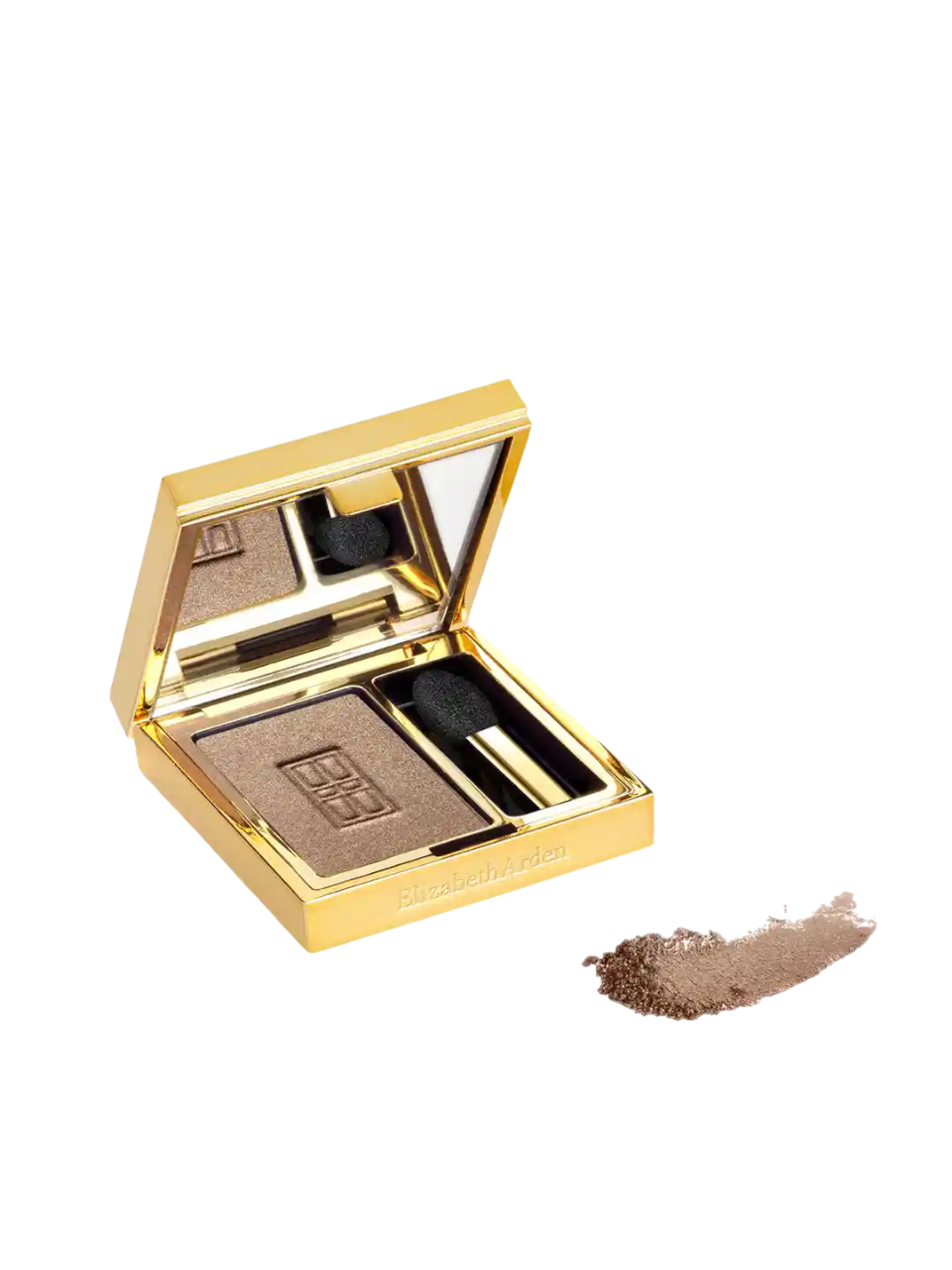 Elizabeth Arden Elizabeth Arden, Beautiful Color Mono, Lidschattenpalette, 05, Zimt, 1 Schattierung, 2.5 g Regular