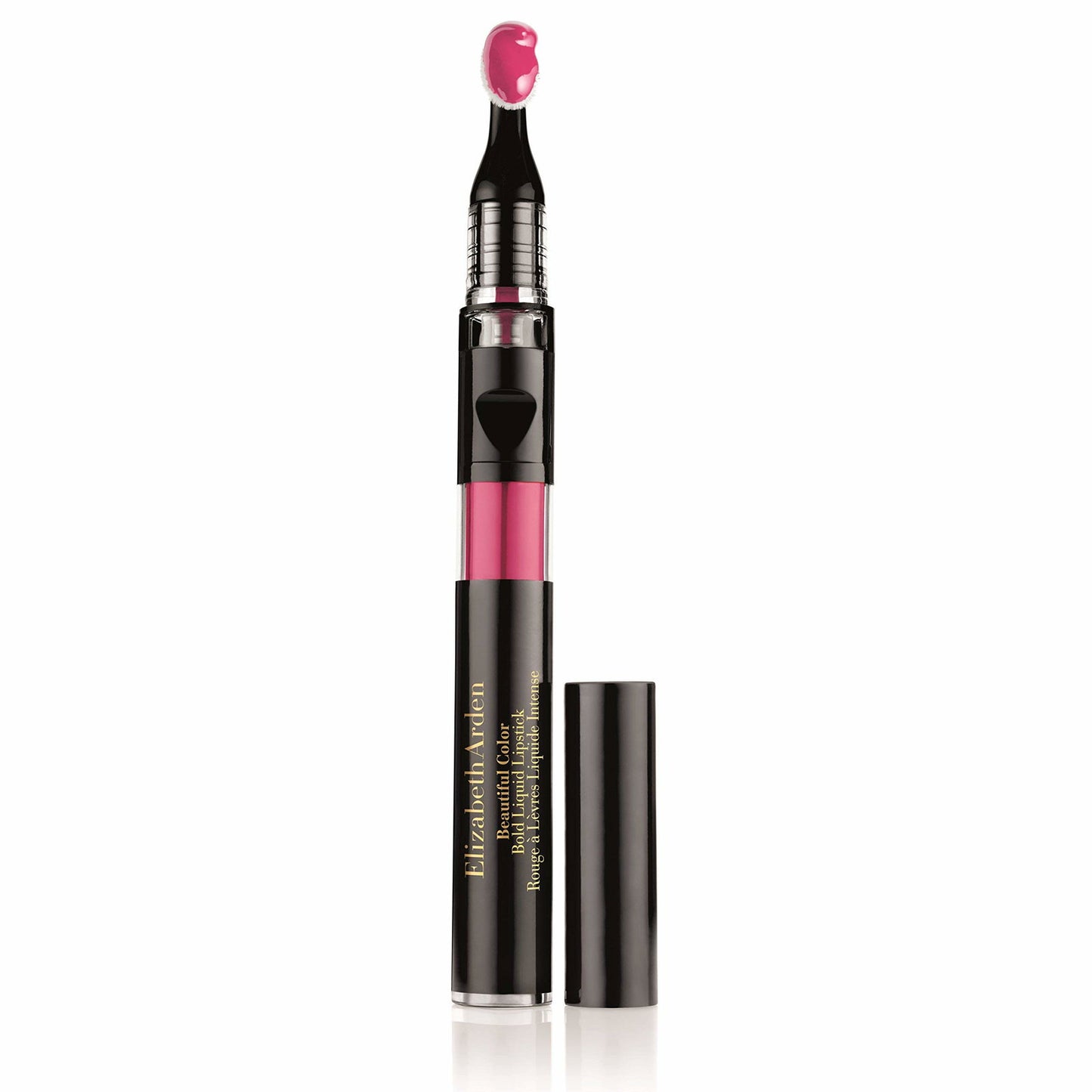 Elizabeth Arden Elizabeth Arden, Beautiful Color, Flüssiger Lippenstift, 01, Rosa, 2.4 ml Regular