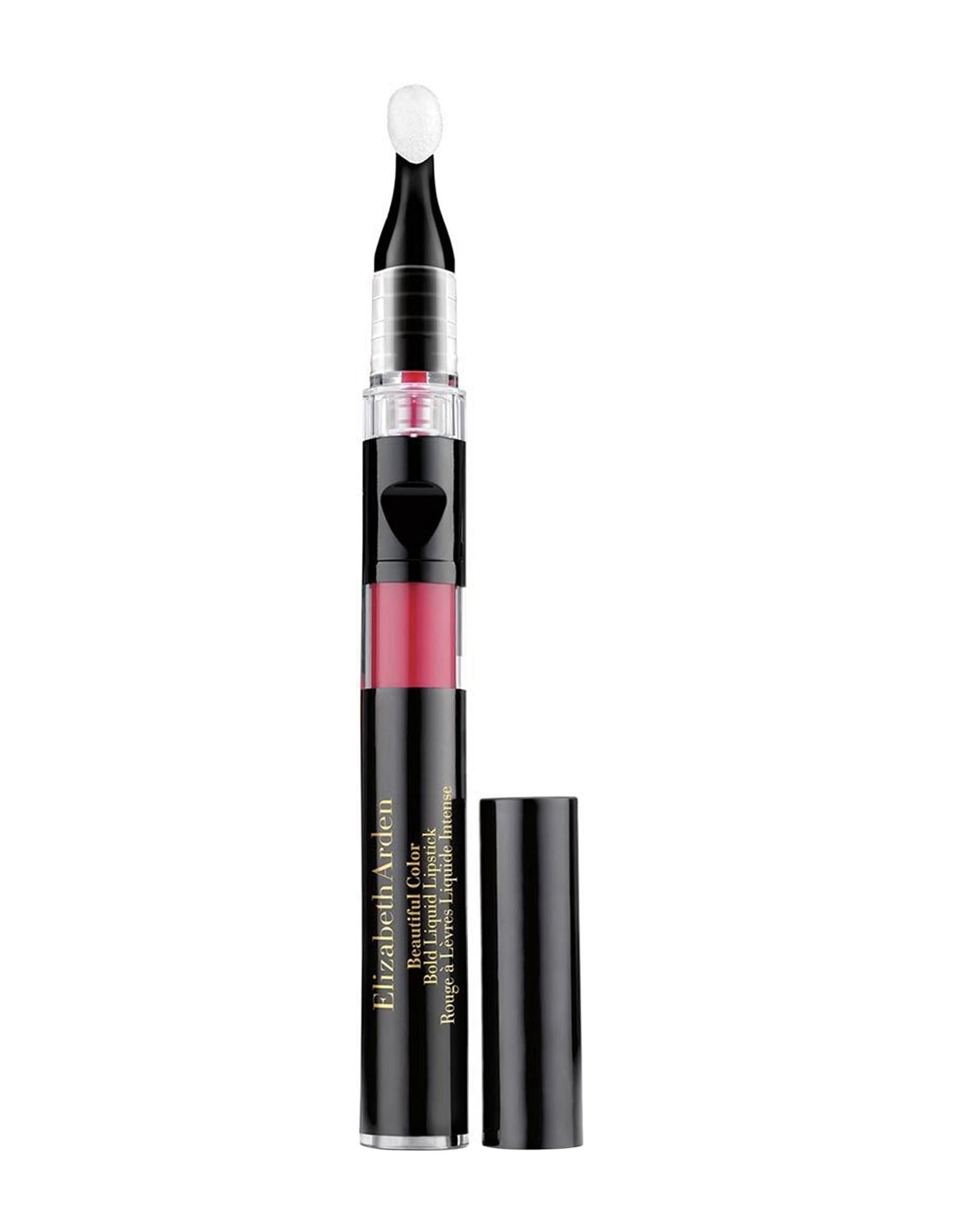 Elizabeth Arden Elizabeth Arden, Beautiful Color, Flüssigkeit, Flüssiger Lippenstift, 06, Feuerrot, 2.4 ml Regular